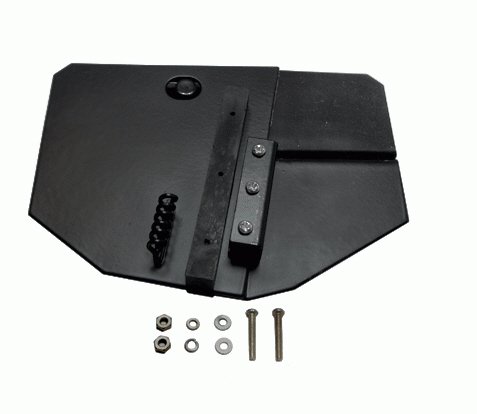 Power Window Regulators  2557-000