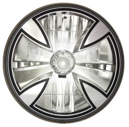 Headlight Assemblies Adjure T70X00