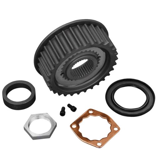 Transmissions Belt Drives TP-31