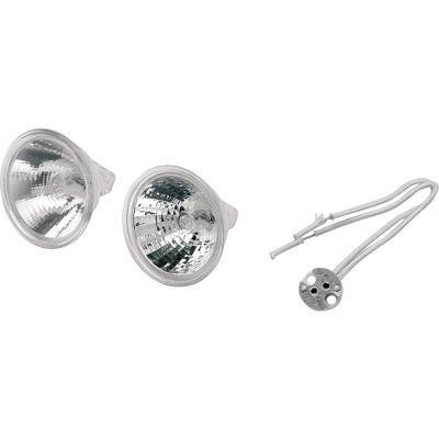 Headlight Bulbs Drag Specialties 20-6053-B35