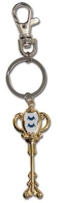 Key Chains Fairy Tail 3902
