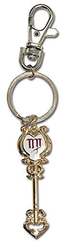 Key Chains Fairy Tail 4514