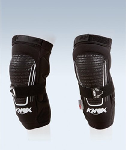 Knee & Shin Protection Knox 1037108341010