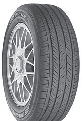 Car, Light Truck & SUV Michelin 060827582