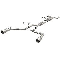 Cat-Back Systems Magnaflow 15090
