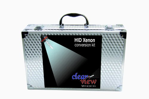 Headlight & Tail Light Conversion Kits Clear Alternatives CV1973571
