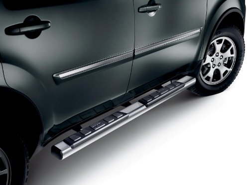 Running Boards  