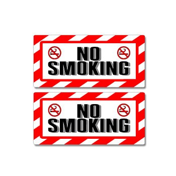 Bumper Stickers, Decals & Magnets Graphics and More S6457