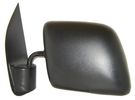 Exterior Mirrors Alta MRM-FOEC92FPDBK-ATA-P2