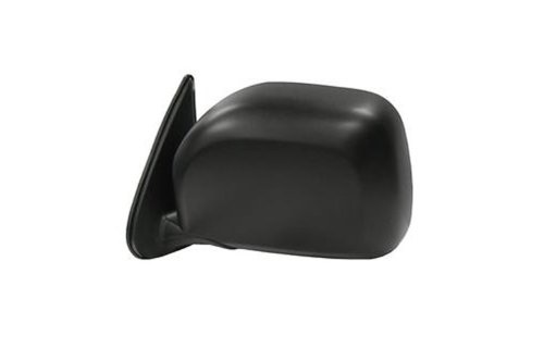 Exterior Mirrors Depo MRM-TO4R00BK-MXZ-P2