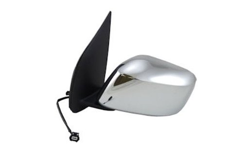 Depo 315-5411L3EC 315-5411R3EC Nissan Non Heated Power Replacement Driver & Passenger Side Mirror Exterior Mirrors Depo MRP-NIFR05CNHT-MXZ-P2