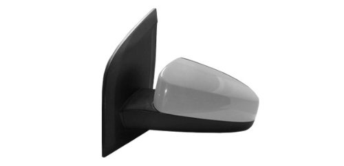 Exterior Mirrors Depo MRP-NISE07NHT-MXZ-P2