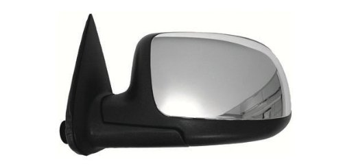 Alta Heated Power Replacement Driver & Passenger Side Mirror Exterior Mirrors Alta MRP-CVSI99HTR-ATA-P2