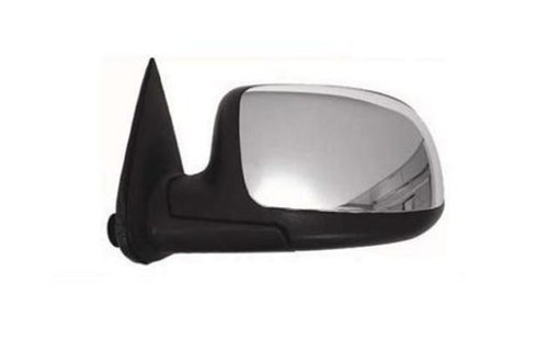 Exterior Mirrors Alta MRP-CVSI99NHTCH-ATA-P2