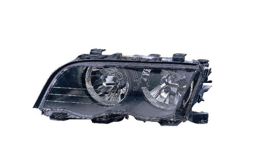 Headlight Bulbs Depo LH-BM46994HA-MXZ-P2-A