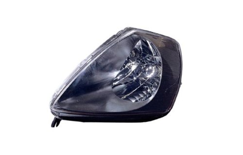 Headlight Assemblies Depo LH-MIEC00-MXZ-P2-A