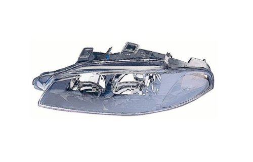 Headlight Assemblies Depo LH-MIEC97-MXZ-P2-A