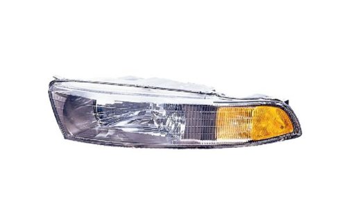Headlight Assemblies Depo LH-MIGA02B-MXZ-P2-A