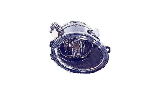 TYC BMW 3-Series Driver & Passenger Side Replacement Fog Lights Bulbs TYC LF-BM4601WSP-TYC-P2-A
