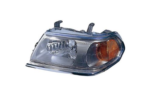 Headlight Assemblies Depo LH-MIMS00SP-MXZ-P2-A