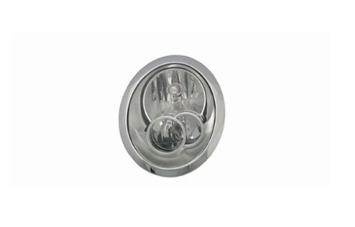 Headlight Bulbs Depo LH-MNCO05NW-MXZ-P2-A