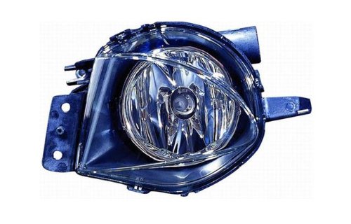 TYC BMW 3-Series Driver & Passenger Side Replacement Fog Lights Bulbs TYC LF-BM90064-TYC-P2-A