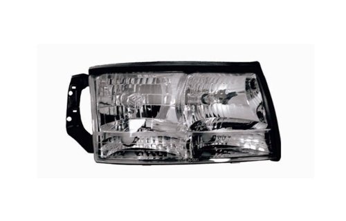 Headlight Bulbs Depo LH-CADE97-MXZ-P2-A