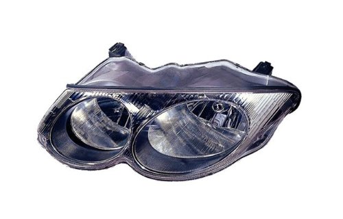 Headlight Bulbs Depo LH-CR3M99NL-MXZ-P2-A