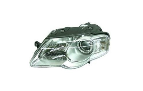 Headlight Assemblies TYC LH-VWPA06NHID-TYC-P2-A