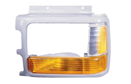Lighting Depo LB-DODA91PAERO-MXZ-P2