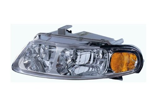 Headlight Bulbs Depo LH-CRSE972-MXZ-P2-A