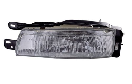 Headlight Assemblies Depo LH-NIST90-MXZ-P2-A