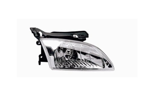 Headlight Bulbs Depo LH-CVCA95-MXZ-P2-A
