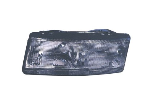 Headlight Bulbs Depo LH-CVLU90-MXZ-P2-A