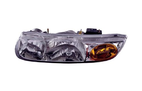 Headlight Bulbs Depo LH-SASS004-MXZ-P2-A