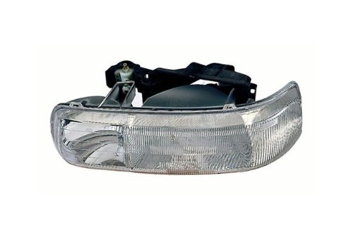 Headlight Bulbs Depo LH-CVSI99-MXZ-P2-A-C