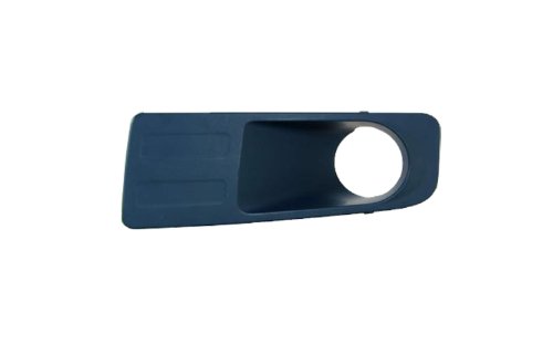 Depo Ford Fusion Driver & Passenger Side Replacement Fog Lights Bracket Bulbs Depo LFB-FOFU064PMBK-MXZ-P2