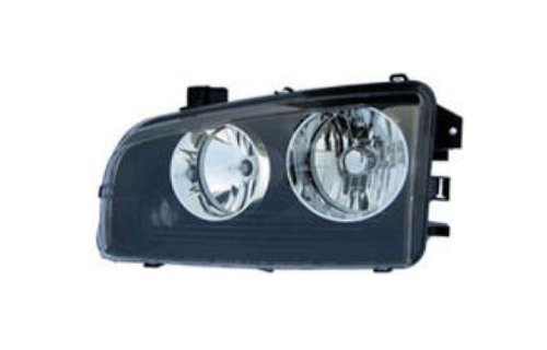 Headlight Bulbs Depo LH-DOCH06HAL-MXZ-P2-A