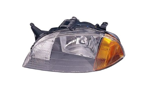 Headlight Bulbs Depo LH-SZSW98-MXZ-P2