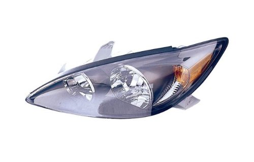 Headlight Bulbs Depo LH-TOCA02BSE-MXZ-P2-A