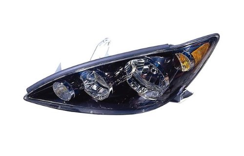 Headlight Bulbs Depo LH-TOCA05BSE-MXZ-P2-A