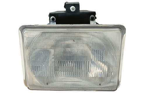 Headlight Bulbs Depo LH-FOAE92-MXZ-P2-A