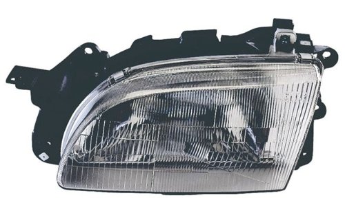 Headlight Bulbs Depo LH-FOAS94NSE-MXZ-P2-A