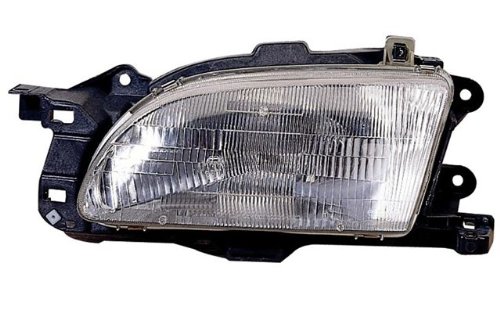 Headlight Bulbs Depo LH-FOAS94WSE-MXZ-P2-A