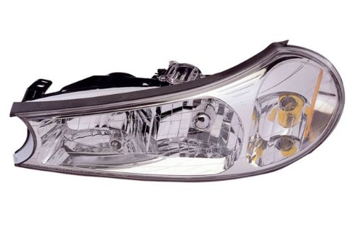 Headlight Bulbs Depo LH-FOCO98-MXZ-P2-A