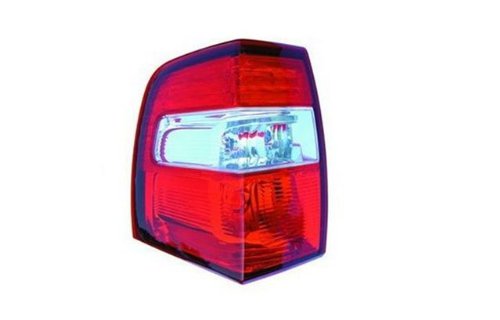 Tail Lights TYC LT-FOEXE07-TYC-P2