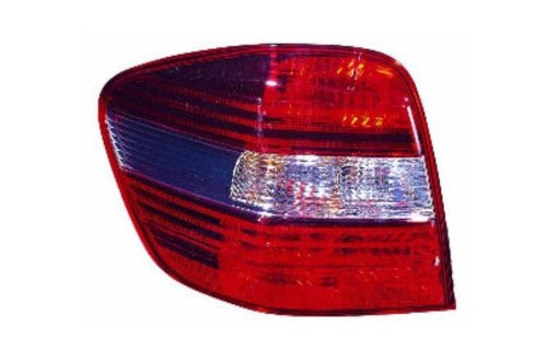 Tail Lights Depo LT-MBMC06SP-MXZ-P2-A