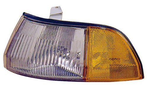 Turn Signal Lights Depo LC-ACIN90-MXZ-P2-A