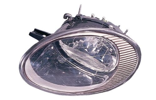 Headlight Bulbs Depo LH-FOTA96-MXZ-P2-A