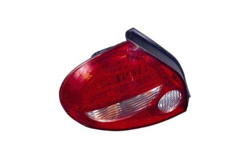 Tail Lights Depo LT-NIMA00GLE-MXZ-P2